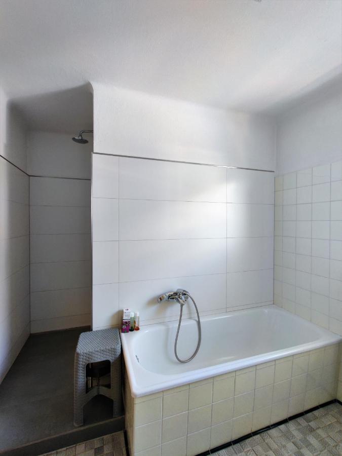 Ferienwohnung Werner Saalfelden Extérieur photo