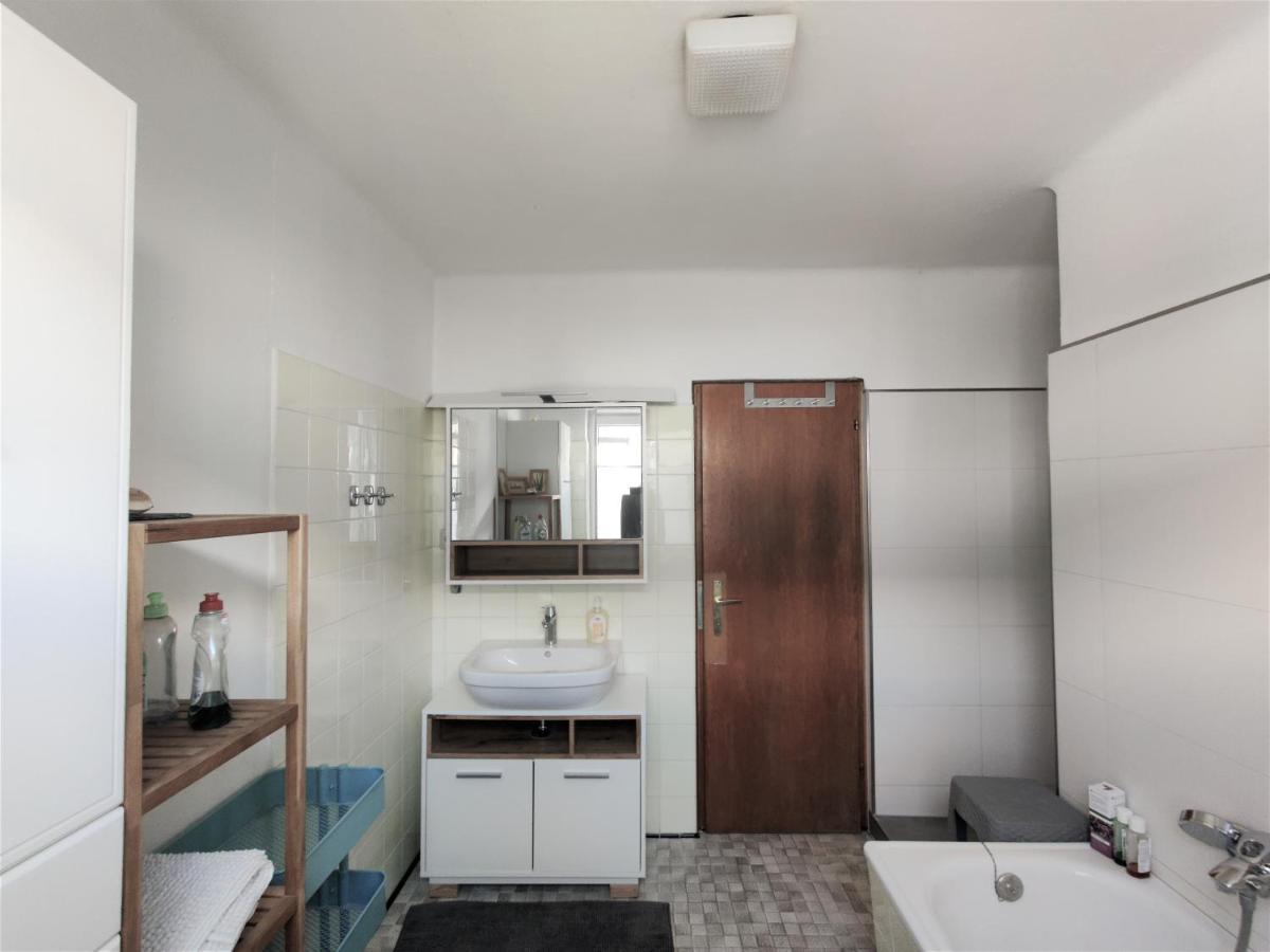 Ferienwohnung Werner Saalfelden Extérieur photo