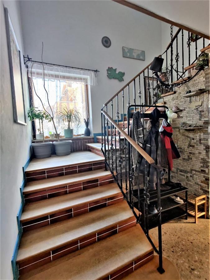 Ferienwohnung Werner Saalfelden Extérieur photo