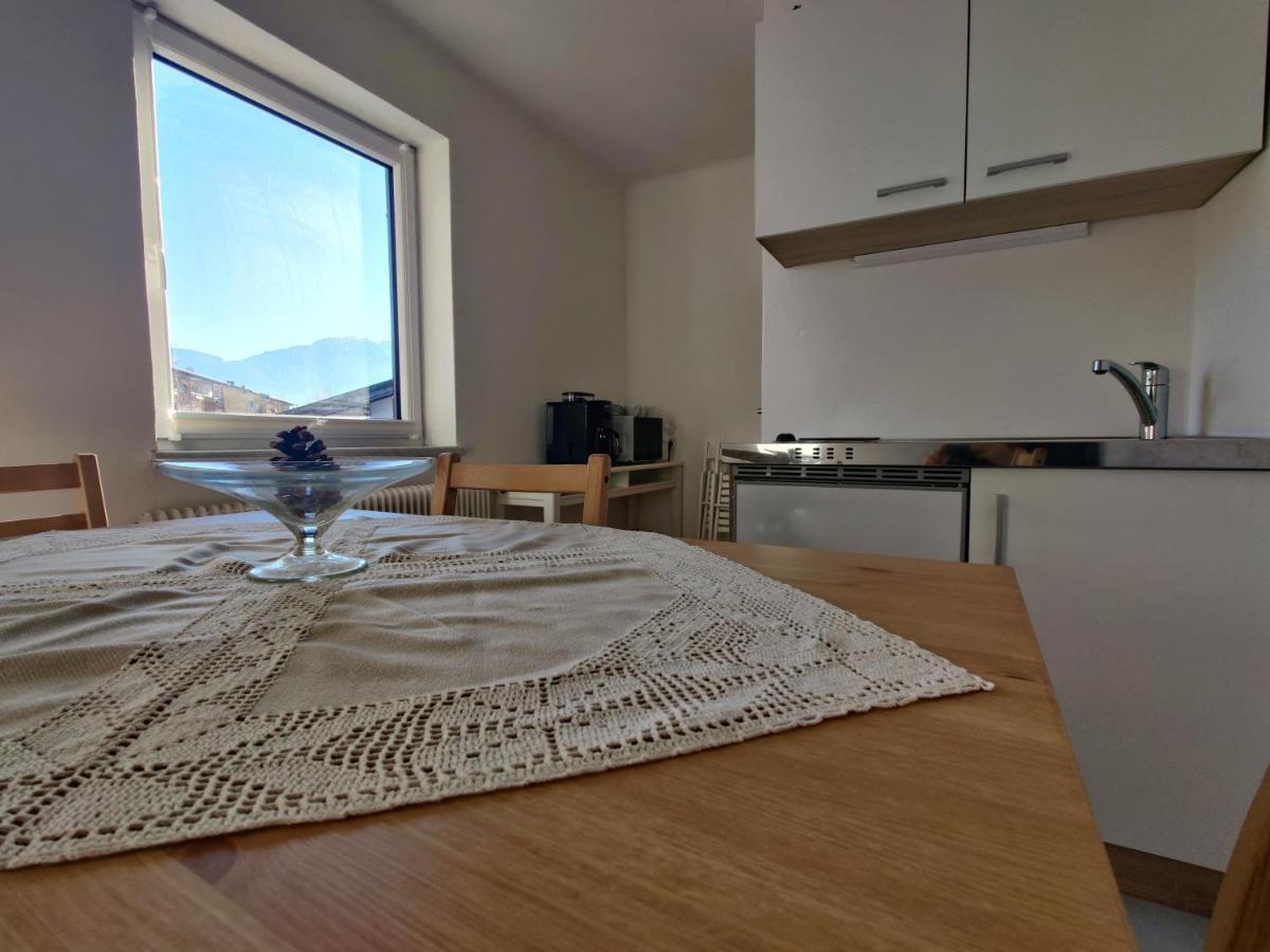 Ferienwohnung Werner Saalfelden Extérieur photo