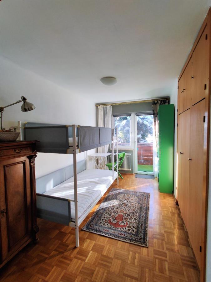 Ferienwohnung Werner Saalfelden Extérieur photo